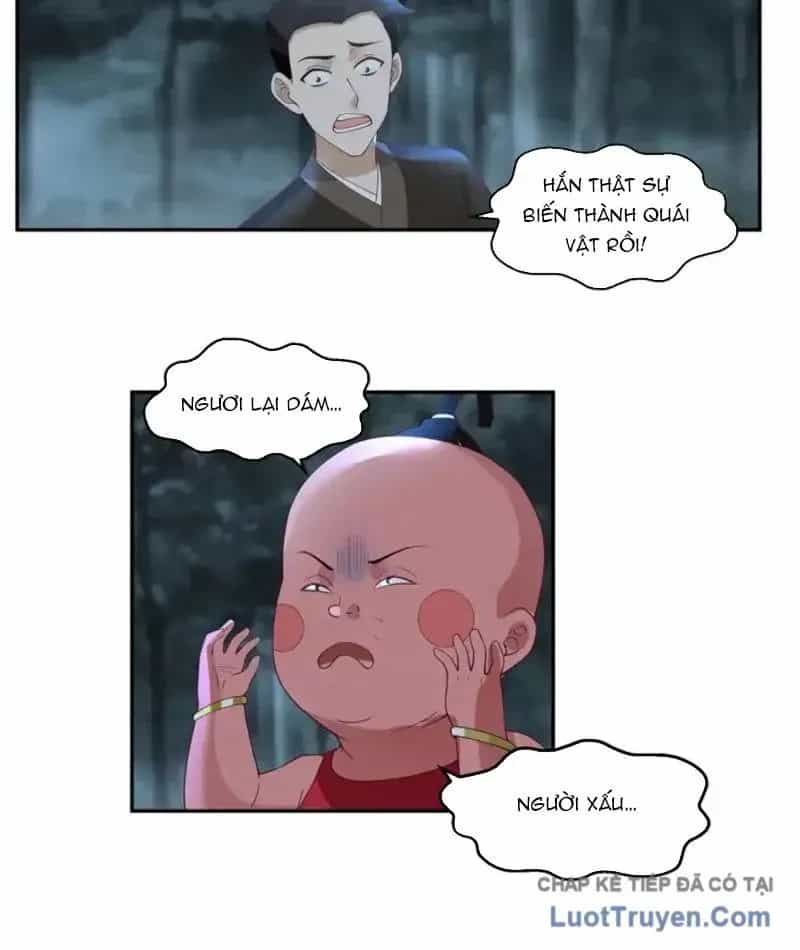 Cựu Nhật Chi Triện - Chương 29 - ảnh 11