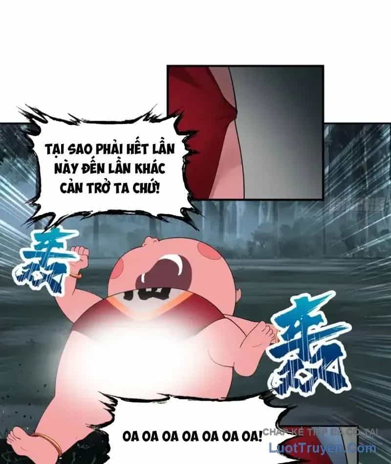 Cựu Nhật Chi Triện - Chương 29 - ảnh 16