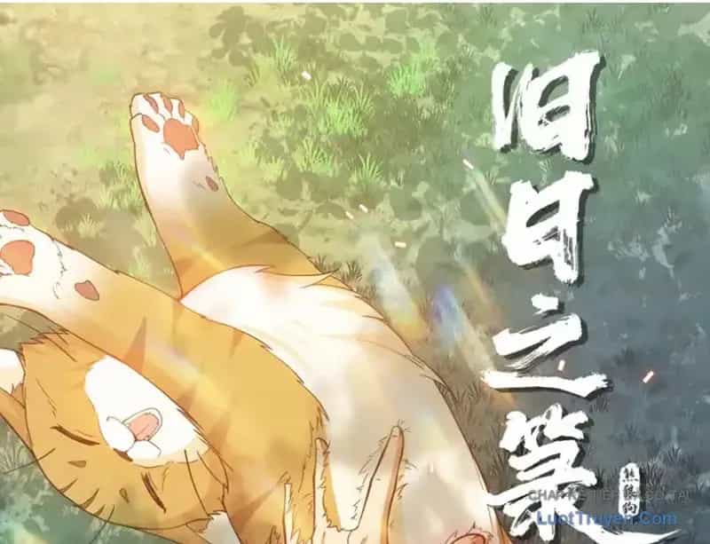 Cựu Nhật Chi Triện - Chương 31 - ảnh 2