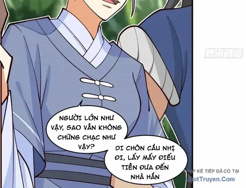Cựu Nhật Chi Triện - Chương 31 - ảnh 21