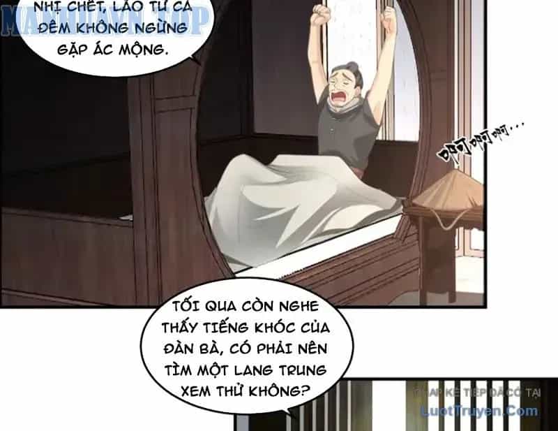 Cựu Nhật Chi Triện - Chương 31 - ảnh 77