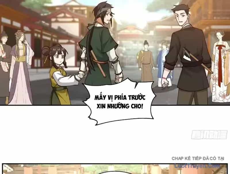 Cựu Nhật Chi Triện - Chương 32 - ảnh 14