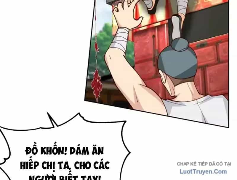 Cựu Nhật Chi Triện - Chương 32 - ảnh 31