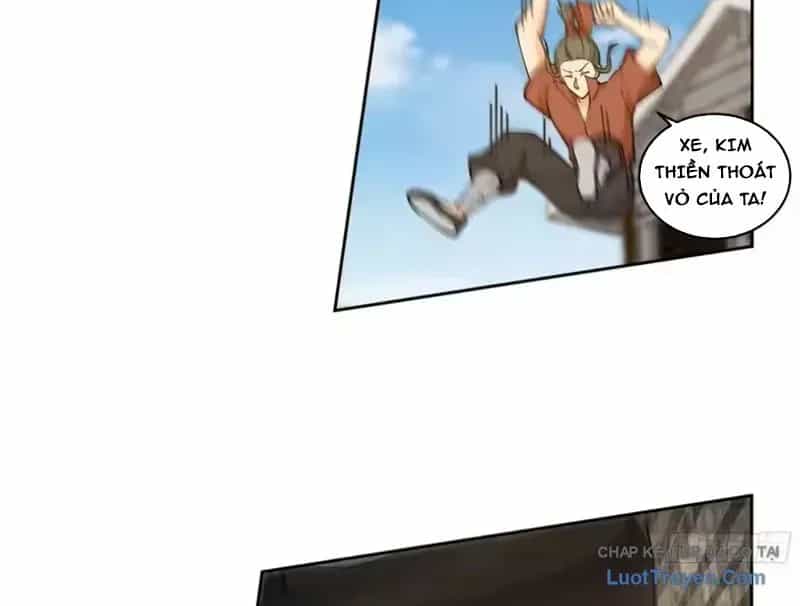 Cựu Nhật Chi Triện - Chương 32 - ảnh 36