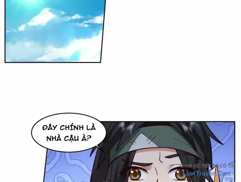 Cựu Nhật Chi Triện - Chương 32 - ảnh 4