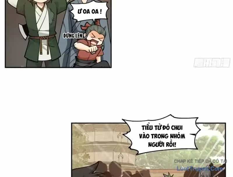 Cựu Nhật Chi Triện - Chương 32 - ảnh 40