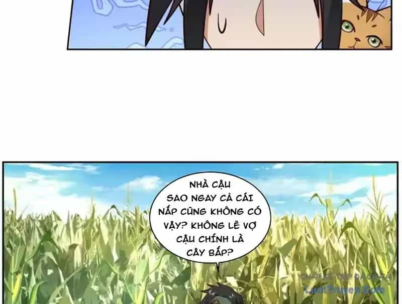 Cựu Nhật Chi Triện - Chương 32 - ảnh 5