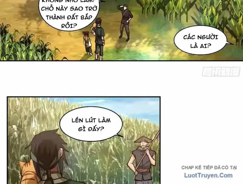 Cựu Nhật Chi Triện - Chương 32 - ảnh 7