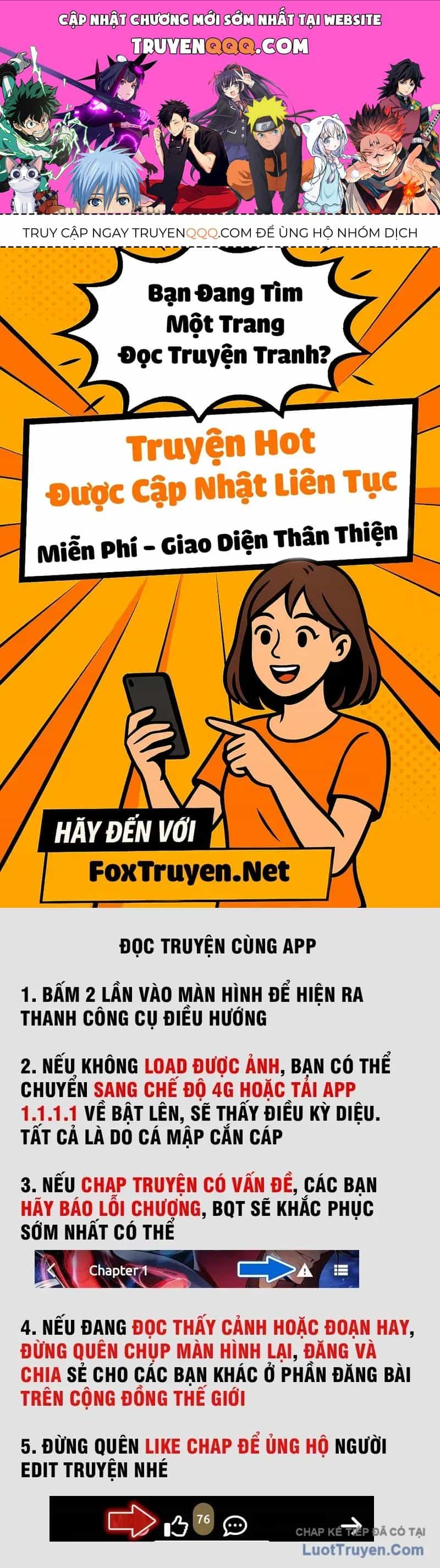 Cựu Nhật Chi Triện - Chương 33 - ảnh 1