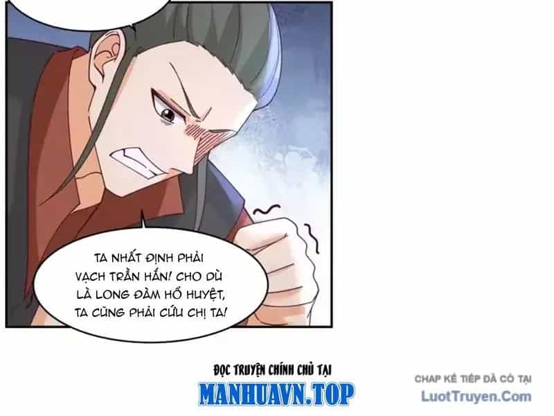 Cựu Nhật Chi Triện - Chương 33 - ảnh 45