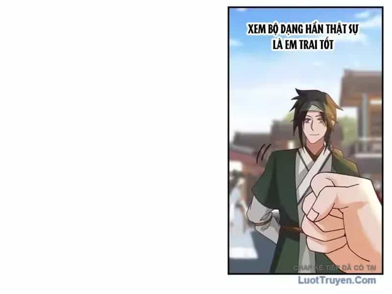 Cựu Nhật Chi Triện - Chương 33 - ảnh 46