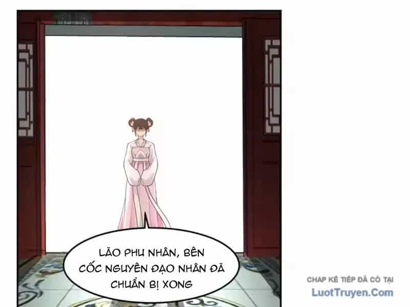 Cựu Nhật Chi Triện - Chương 33 - ảnh 6