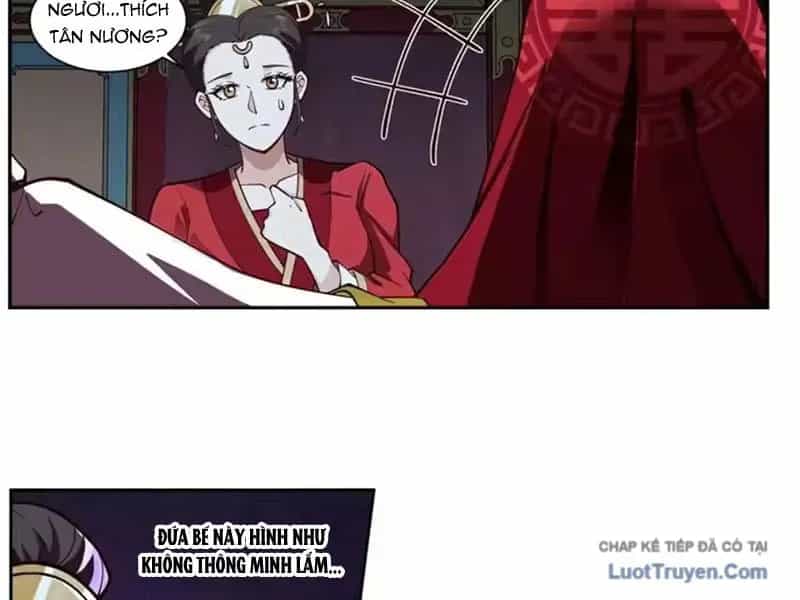Cựu Nhật Chi Triện - Chương 33 - ảnh 64
