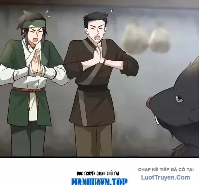 Cựu Nhật Chi Triện - Chương 34 - ảnh 64