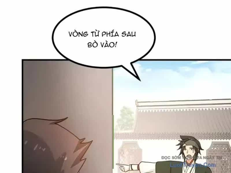 Cựu Nhật Chi Triện - Chương 35 - ảnh 80