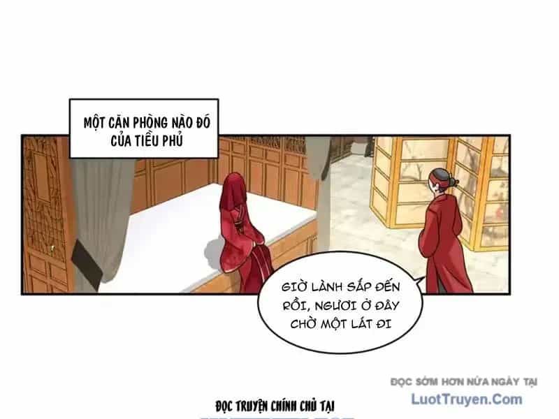 Cựu Nhật Chi Triện - Chương 36 - ảnh 26