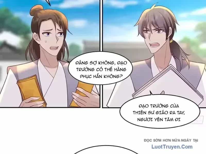 Cựu Nhật Chi Triện - Chương 36 - ảnh 3