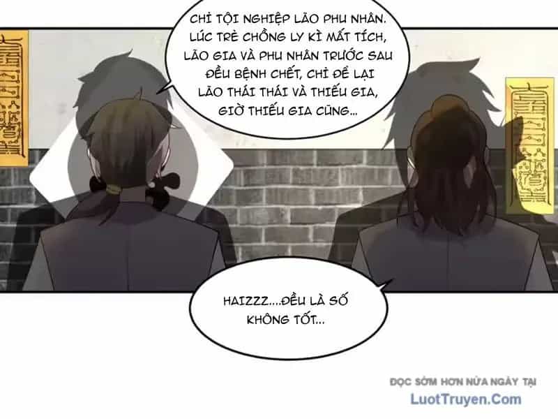 Cựu Nhật Chi Triện - Chương 36 - ảnh 4