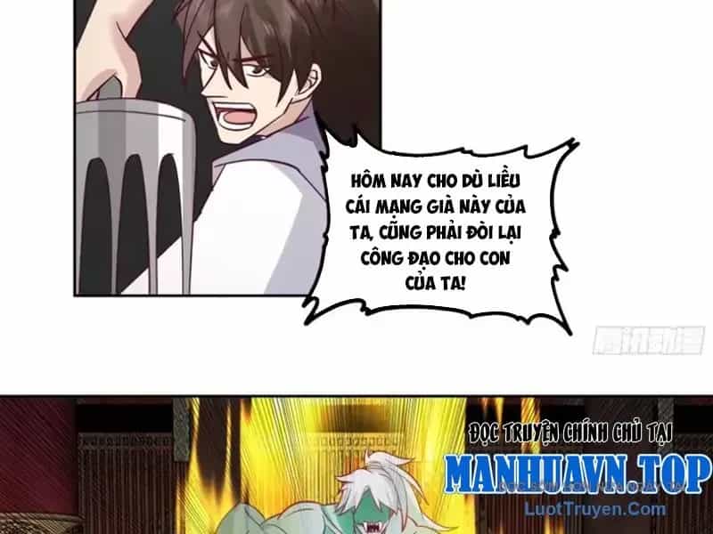 Cựu Nhật Chi Triện - Chương 39 - ảnh 16