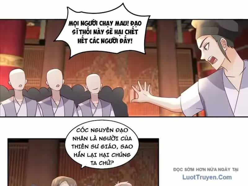 Cựu Nhật Chi Triện - Chương 39 - ảnh 8