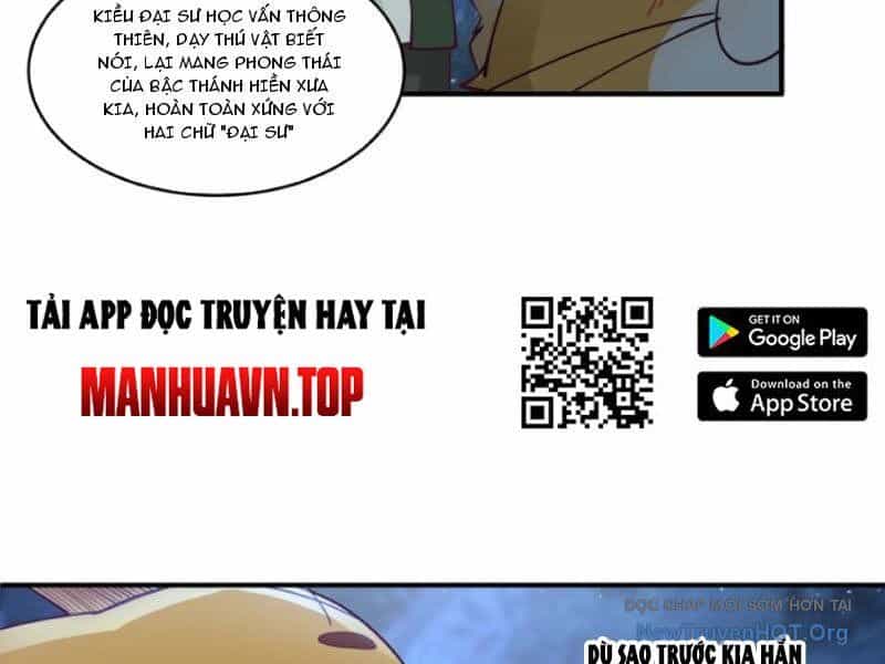 Cựu Nhật Chi Triện - Chương 4 - ảnh 20