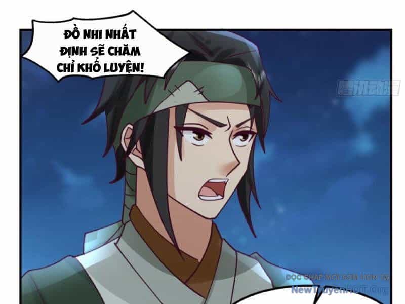 Cựu Nhật Chi Triện - Chương 4 - ảnh 36