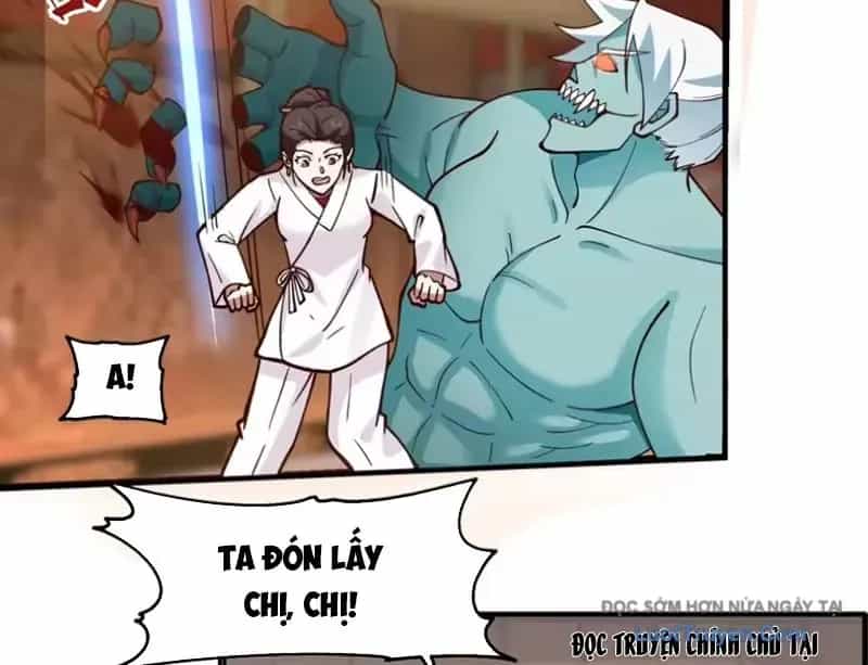 Cựu Nhật Chi Triện - Chương 40 - ảnh 4