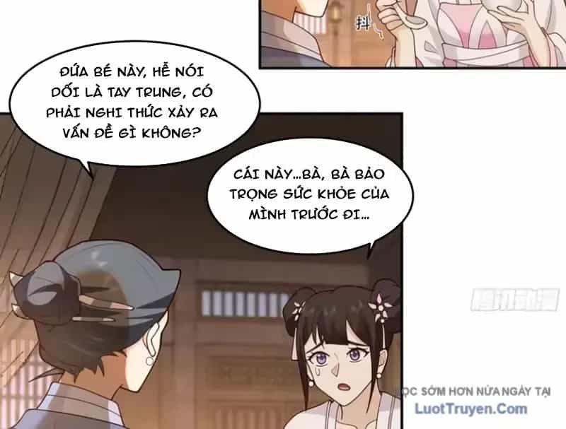 Cựu Nhật Chi Triện - Chương 40 - ảnh 63