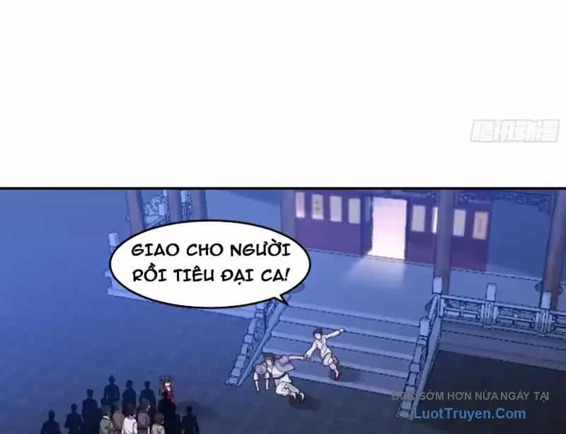 Cựu Nhật Chi Triện - Chương 40 - ảnh 9