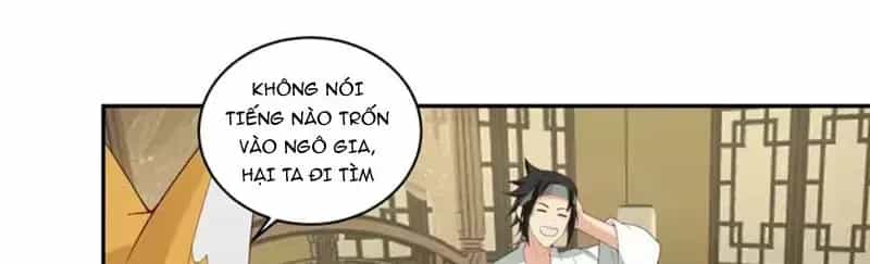 Cựu Nhật Chi Triện - Chương 42 - ảnh 13