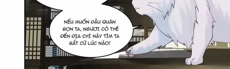 Cựu Nhật Chi Triện - Chương 42 - ảnh 60