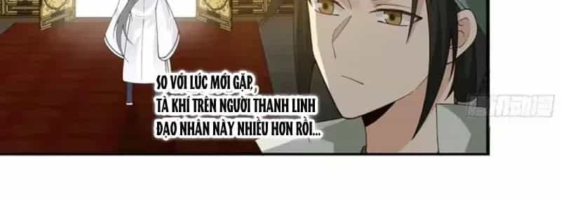 Cựu Nhật Chi Triện - Chương 43 - ảnh 23