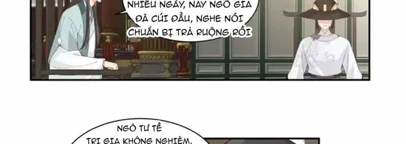 Cựu Nhật Chi Triện - Chương 43 - ảnh 27