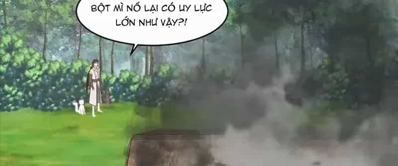 Cựu Nhật Chi Triện - Chương 44 - ảnh 40