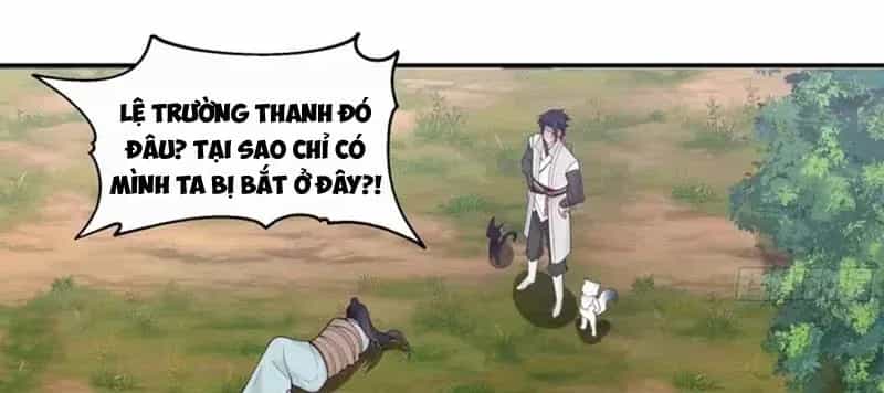 Cựu Nhật Chi Triện - Chương 44 - ảnh 62