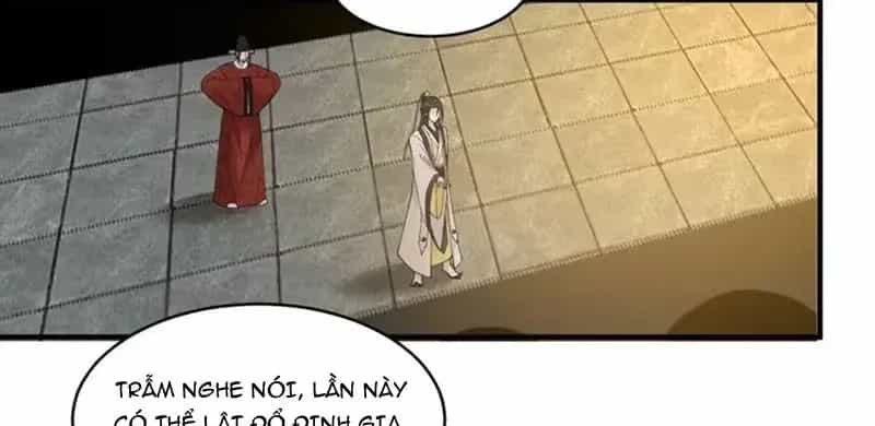Cựu Nhật Chi Triện - Chương 45 - ảnh 90