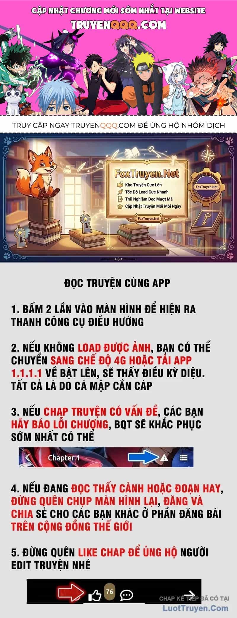 Cựu Nhật Chi Triện - Chương 46 - ảnh 1