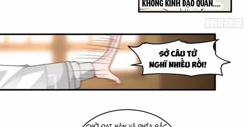 Cựu Nhật Chi Triện - Chương 46 - ảnh 32