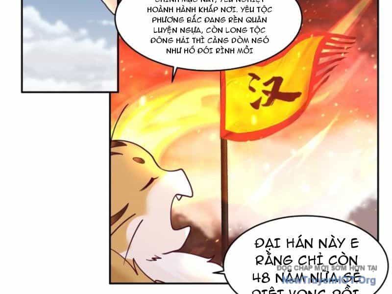 Cựu Nhật Chi Triện - Chương 5 - ảnh 23