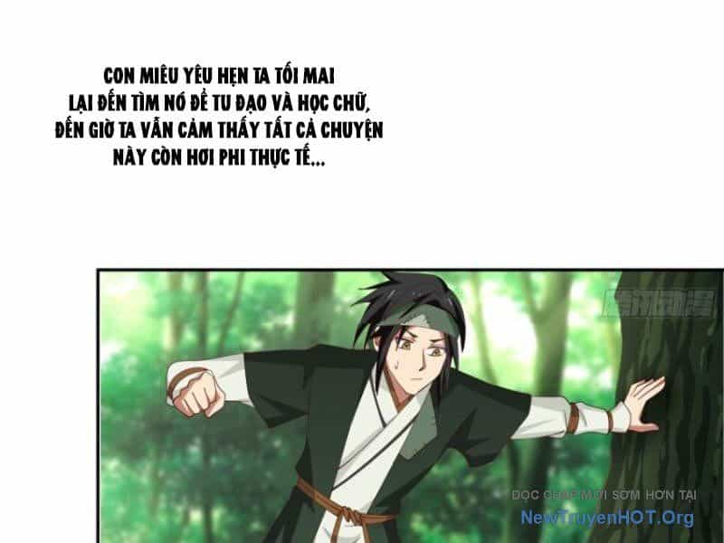 Cựu Nhật Chi Triện - Chương 5 - ảnh 31