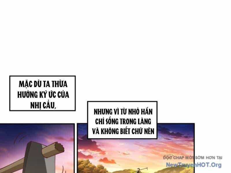 Cựu Nhật Chi Triện - Chương 5 - ảnh 35