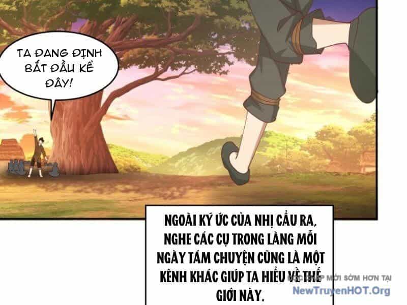 Cựu Nhật Chi Triện - Chương 5 - ảnh 38