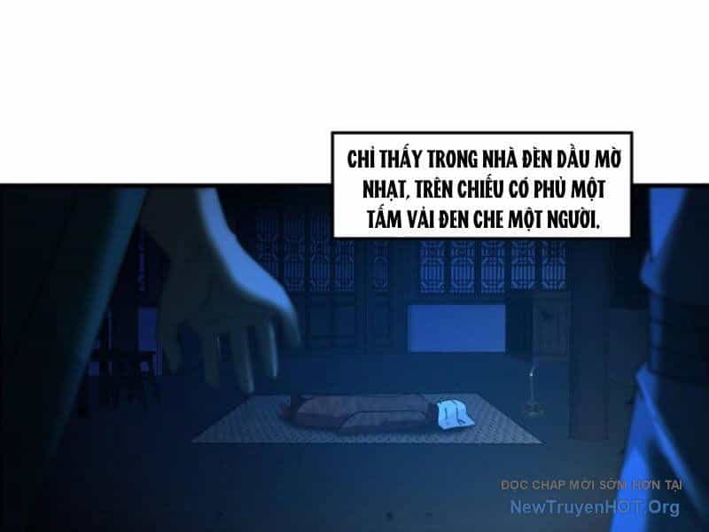 Cựu Nhật Chi Triện - Chương 5 - ảnh 43
