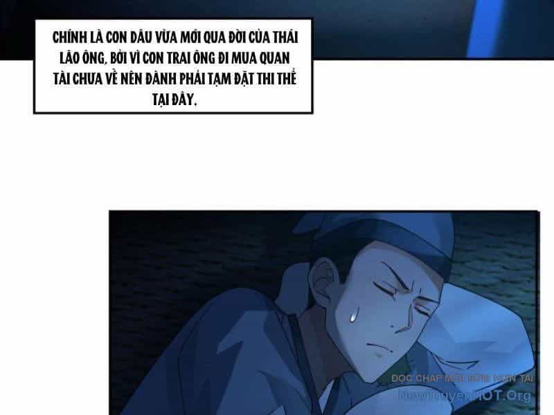 Cựu Nhật Chi Triện - Chương 5 - ảnh 44