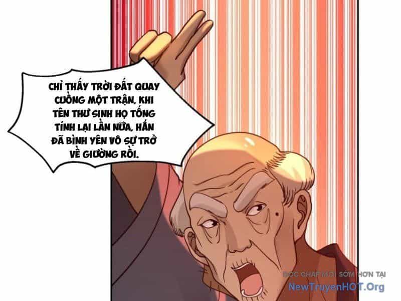 Cựu Nhật Chi Triện - Chương 5 - ảnh 60