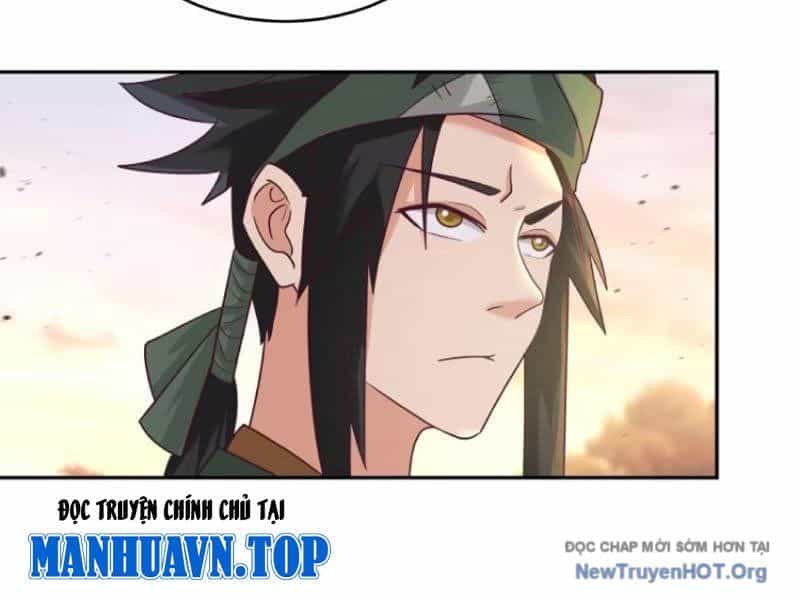 Cựu Nhật Chi Triện - Chương 6 - ảnh 14