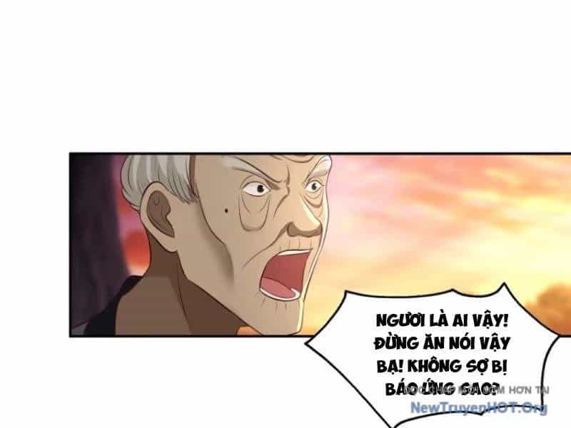 Cựu Nhật Chi Triện - Chương 6 - ảnh 3