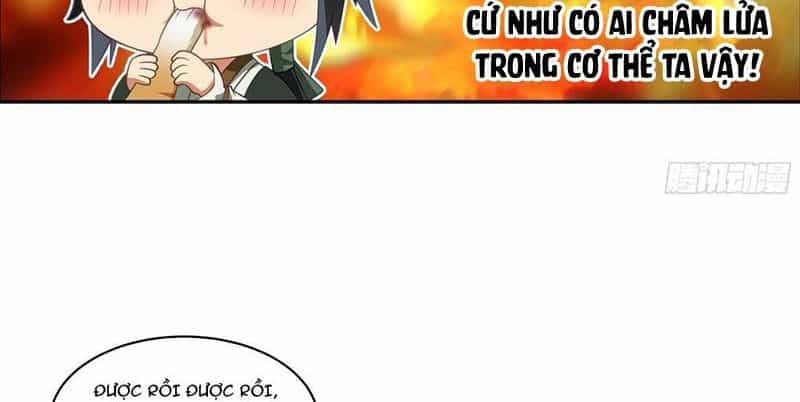 Cựu Nhật Chi Triện - Chương 8 - ảnh 41