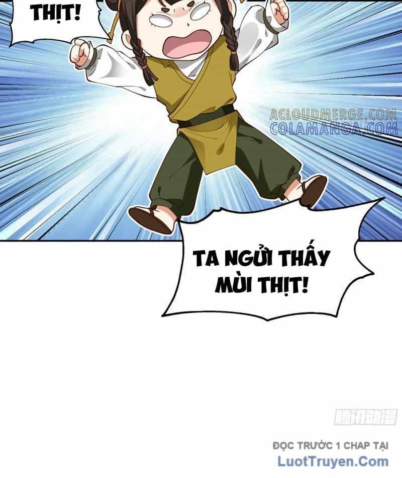 Cựu Nhật Chi Triện - Chương 9 - ảnh 16