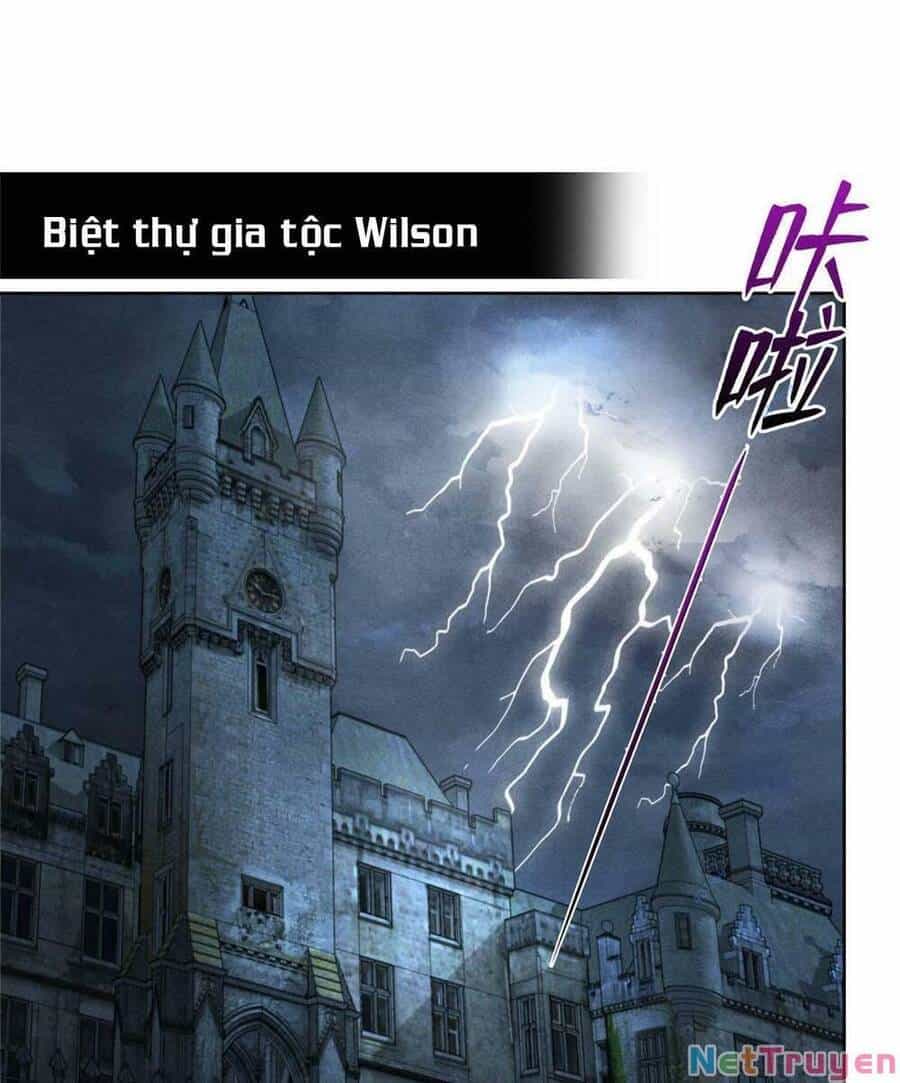 Cựu Nhật Chúa Tể - Chương 13 - ảnh 36